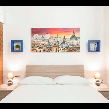 A Casa Di Vera - Vaticano Rom Exterior foto